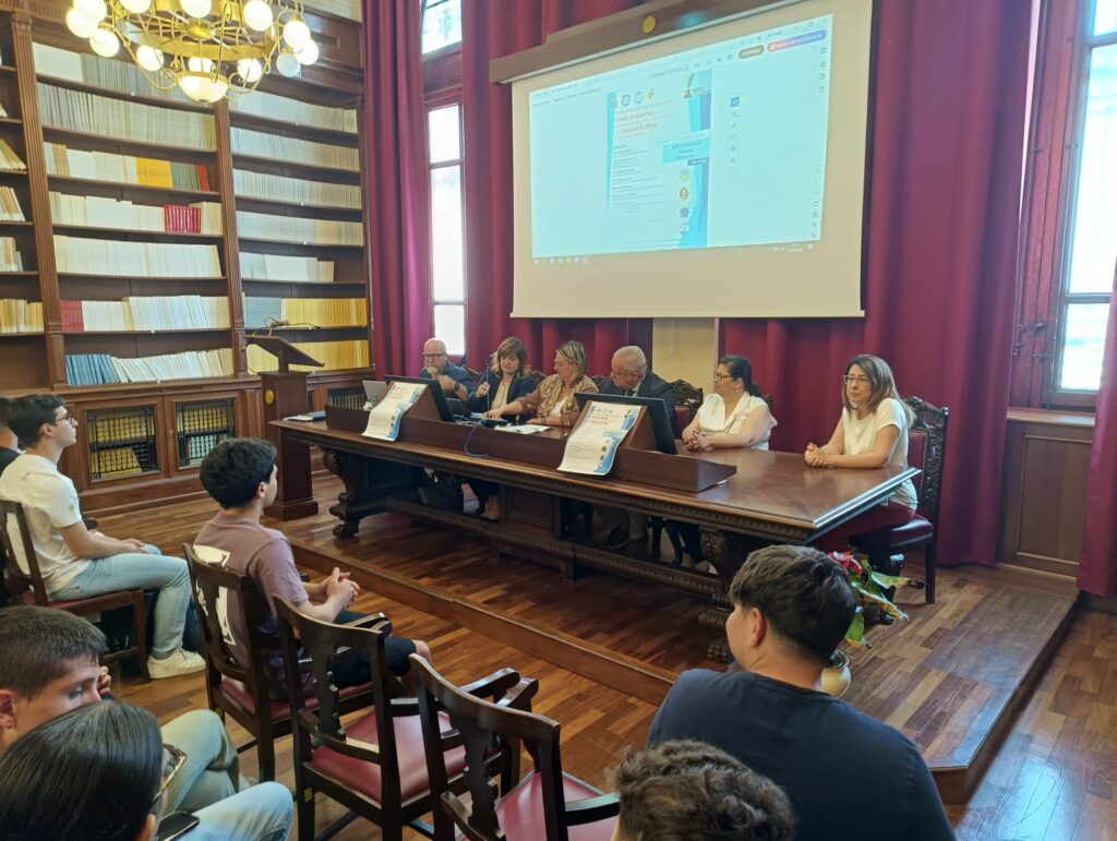 capo peloro digitale