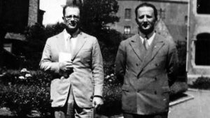 carlo nello rosselli
