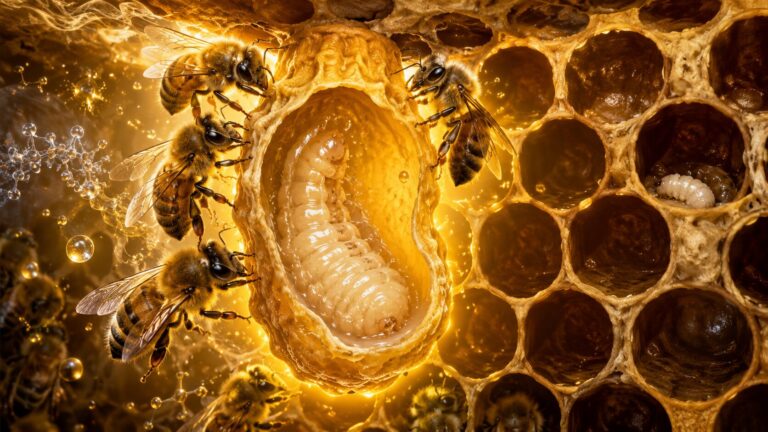 cera ape regina