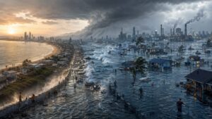 clima eventi meteo estremi costieri