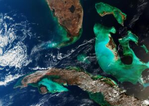 colori caraibi