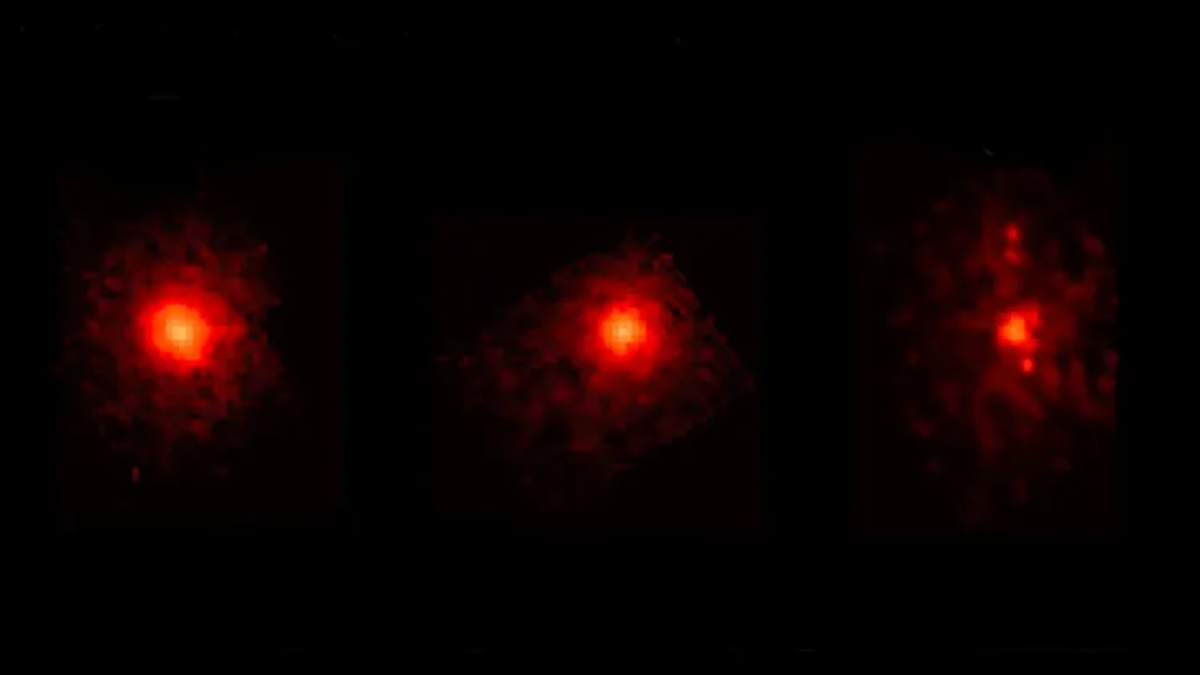 cometa 3I/ATLAS