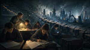 crisi matematica pandemia
