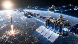 data center spazio