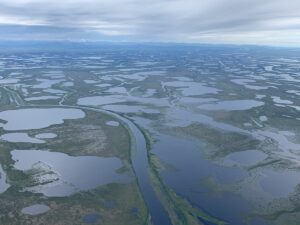 delta kobuk alaska artico