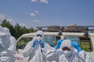 ebola