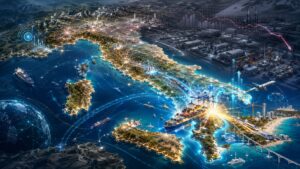 economia italia