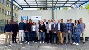 enea cogenerazione di elettricità e calore
