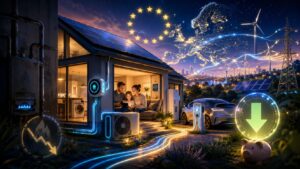 energia bollette unione europea