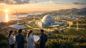 energia nucleare italia