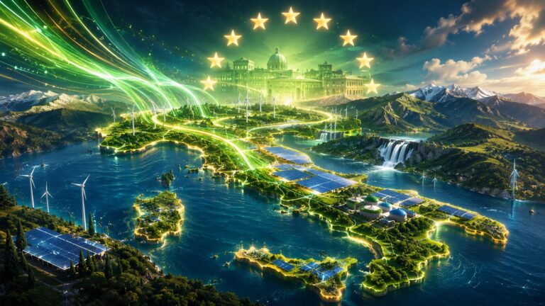 energie rinnovabili italia