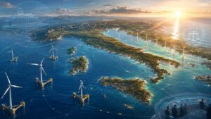 eolico offshore