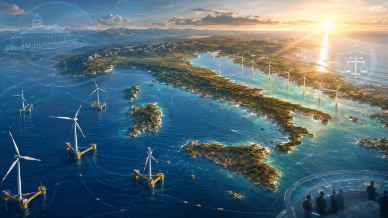 eolico offshore