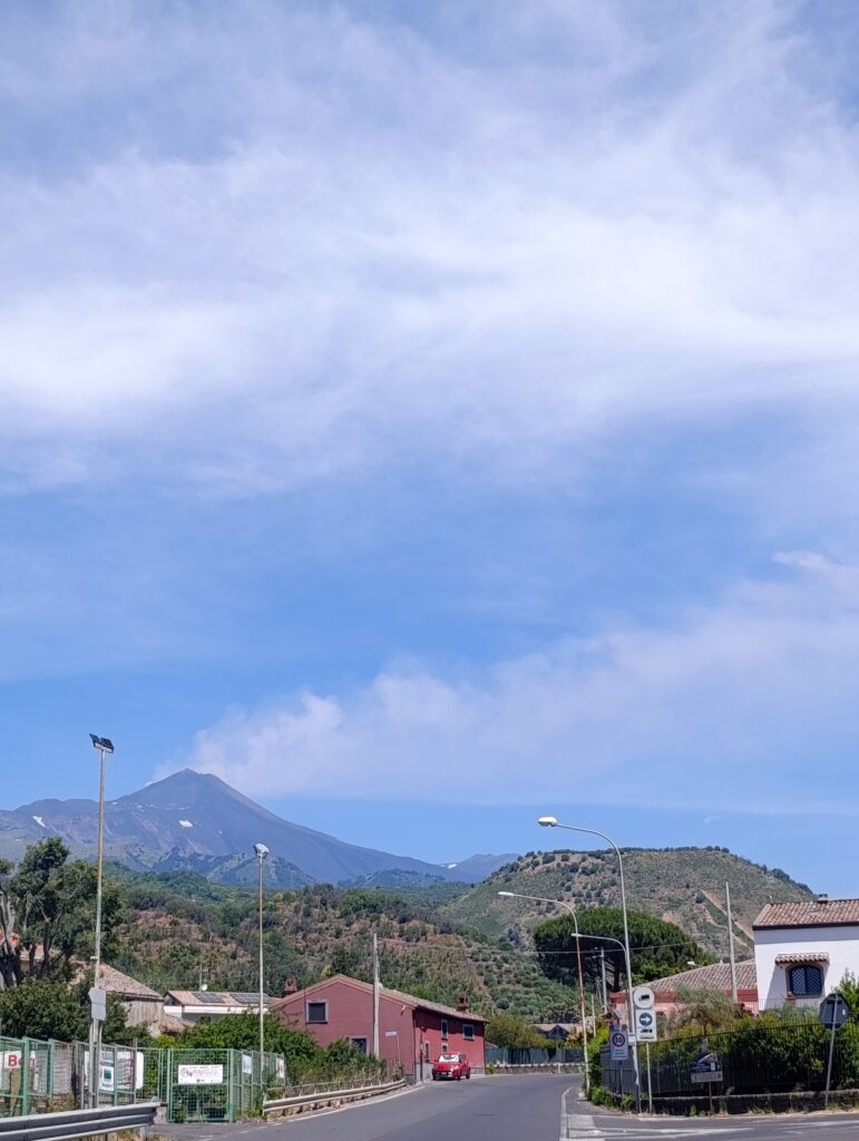 etna