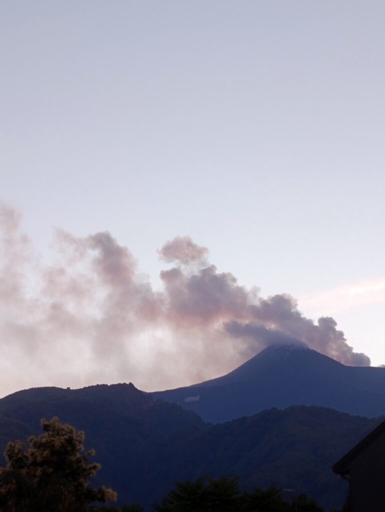 etna 16 giugno 2026