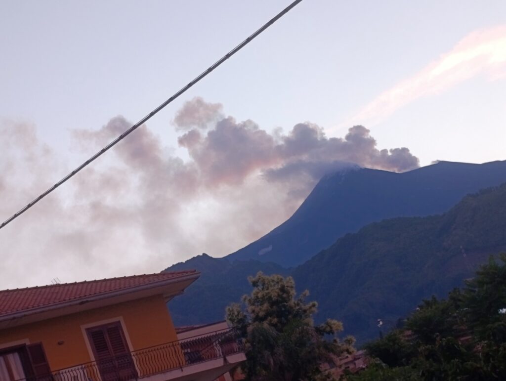 etna 16 giugno 2026