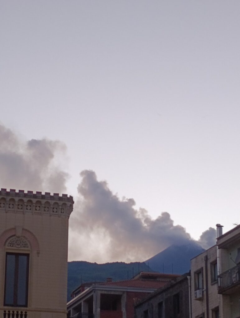 etna 16 giugno 2026