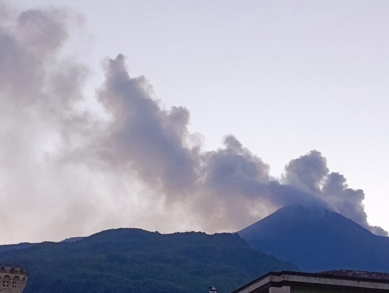etna 16 giugno 2026