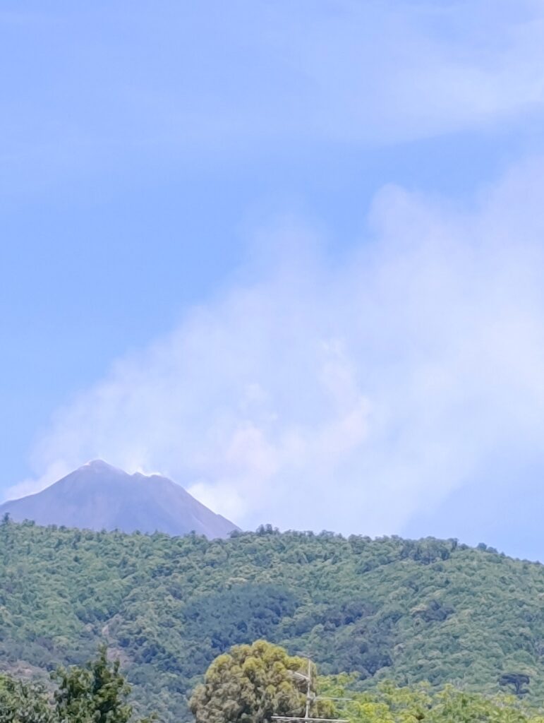 etna