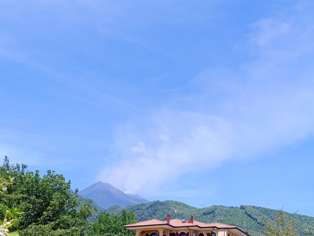 etna