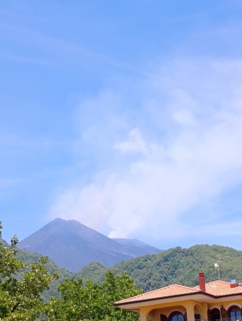 etna