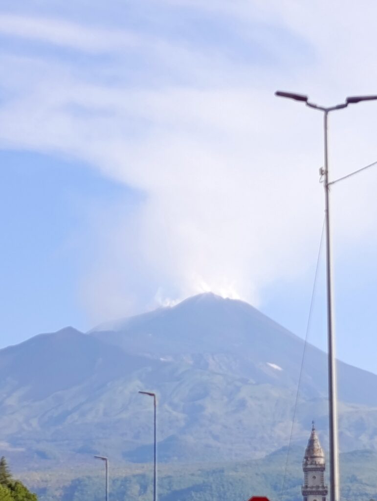 etna