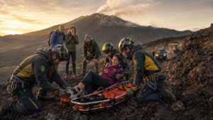 etna soccorso