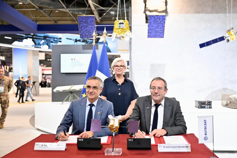 eutelsat