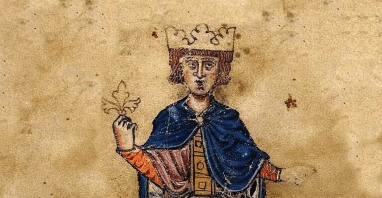 federico II svevia
