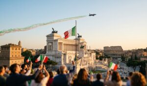 festa della repubblica italiana