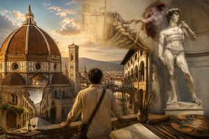 firenze Rinascimento