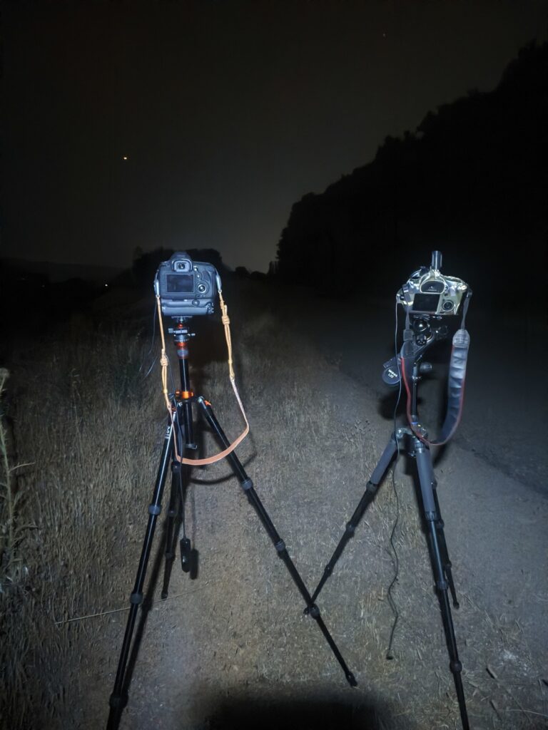 foto casula via lattea