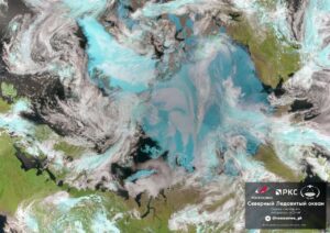 giornata oceani roscosmos