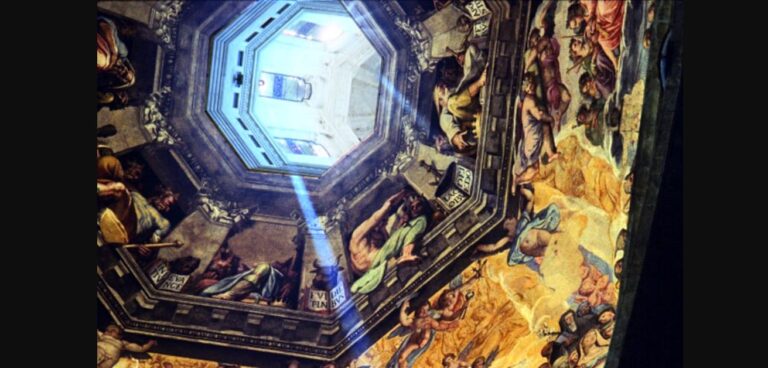 gnomone firenze