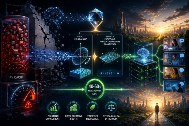 google intelligenza artificiale