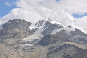 gran paradiso