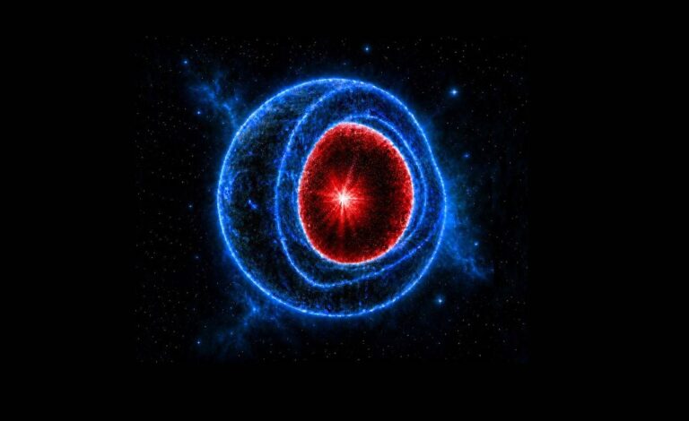 gravastar