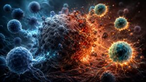 immunoterapia tumore