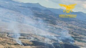 incendi sardegna