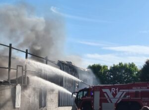 incendio lugnano