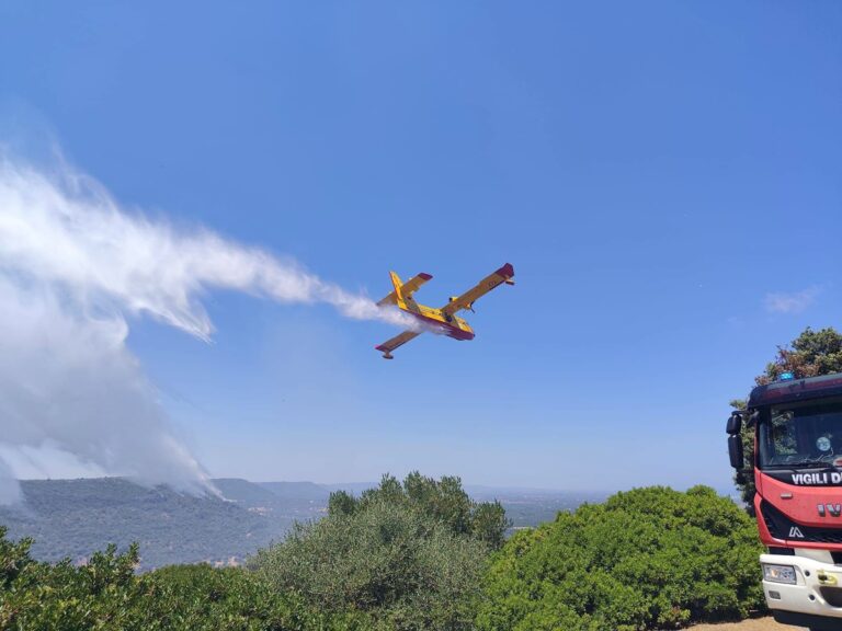 incendio ostuni puglia