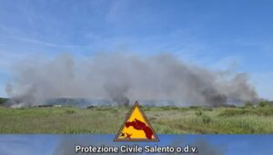 incendio porto cesareo