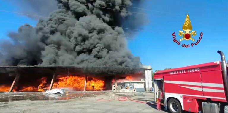 incendio vicopisano