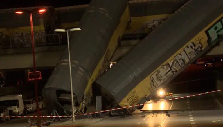 incidente treni monaco
