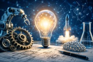innovazione invenzioni brevetti