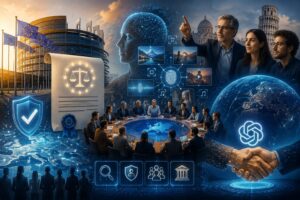 intelligenza artificiale