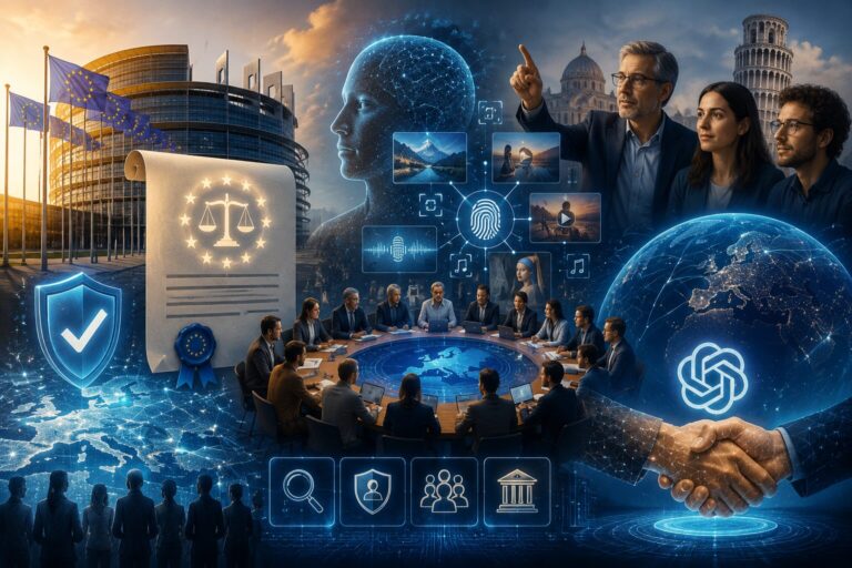 intelligenza artificiale