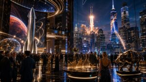 ipo SpaceX