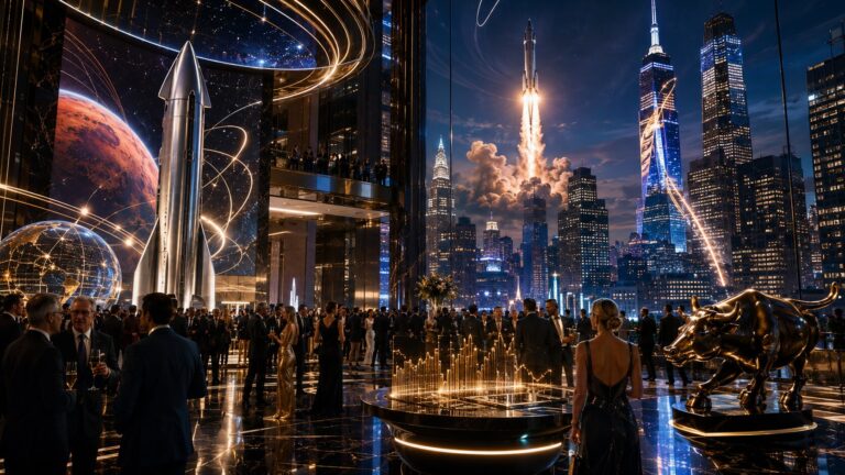 ipo SpaceX