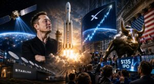 ipo spacex